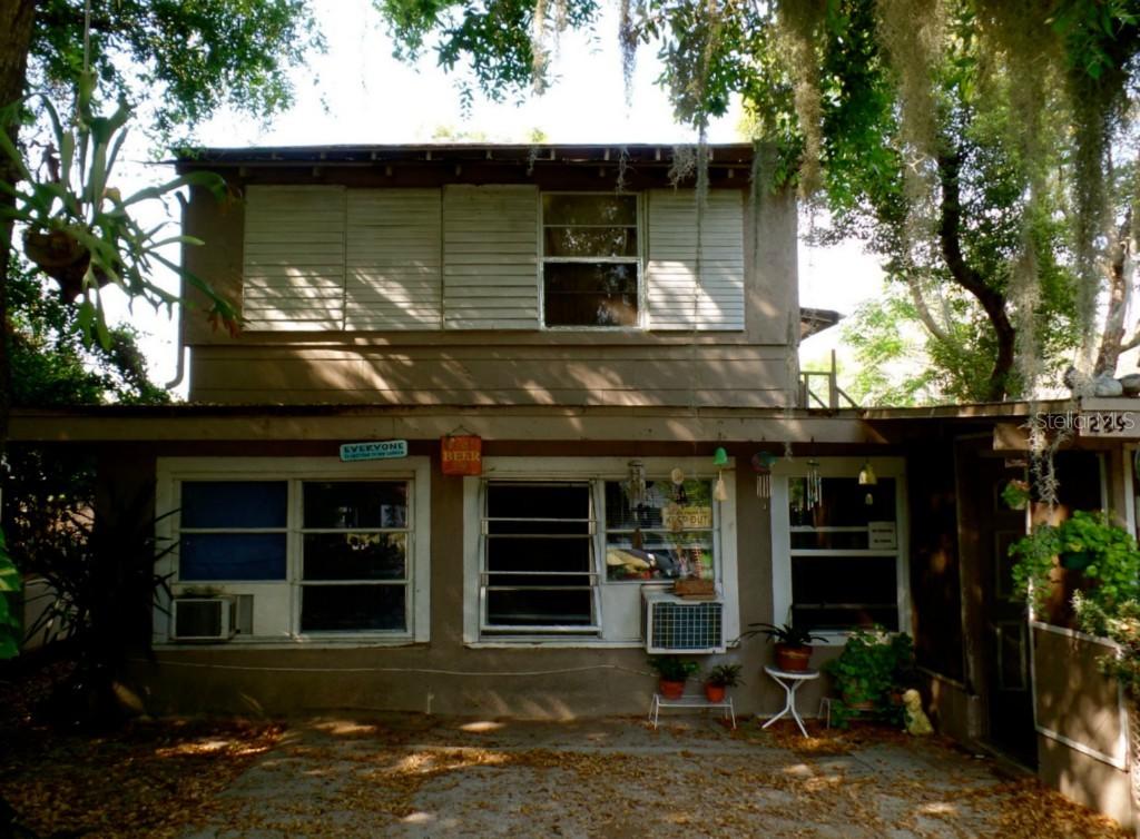 229 NE Avenue B, Winter Haven, FL 33881