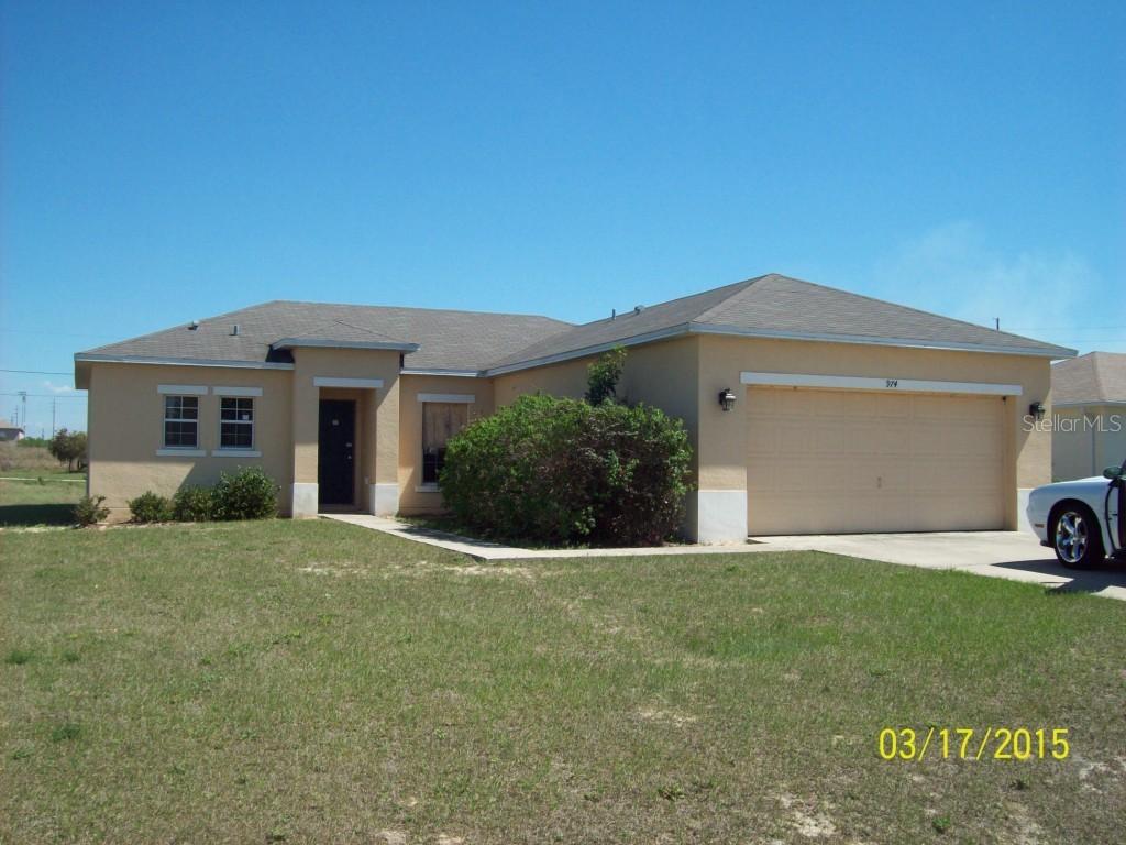 974 Cumberland Dr., Poinciana, FL 34759