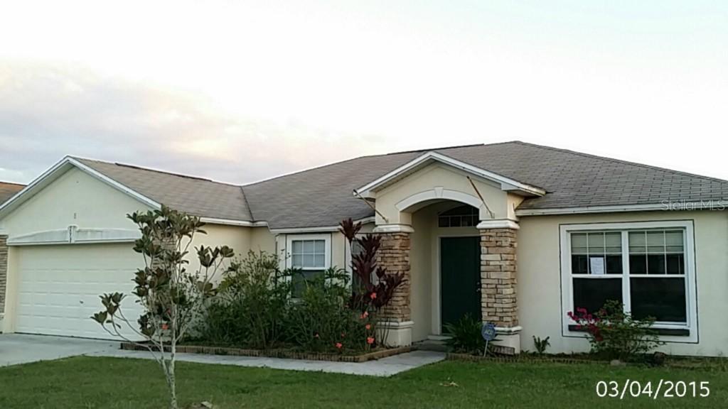 5007 Quercus Loop, Winter Haven, FL 33880