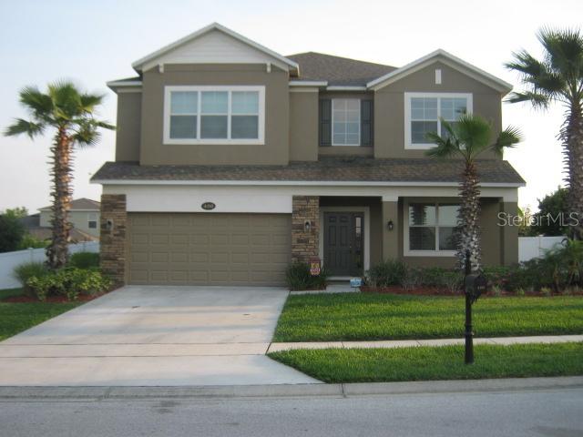 [Address Hidden by Seller], Auburndale, FL 33823