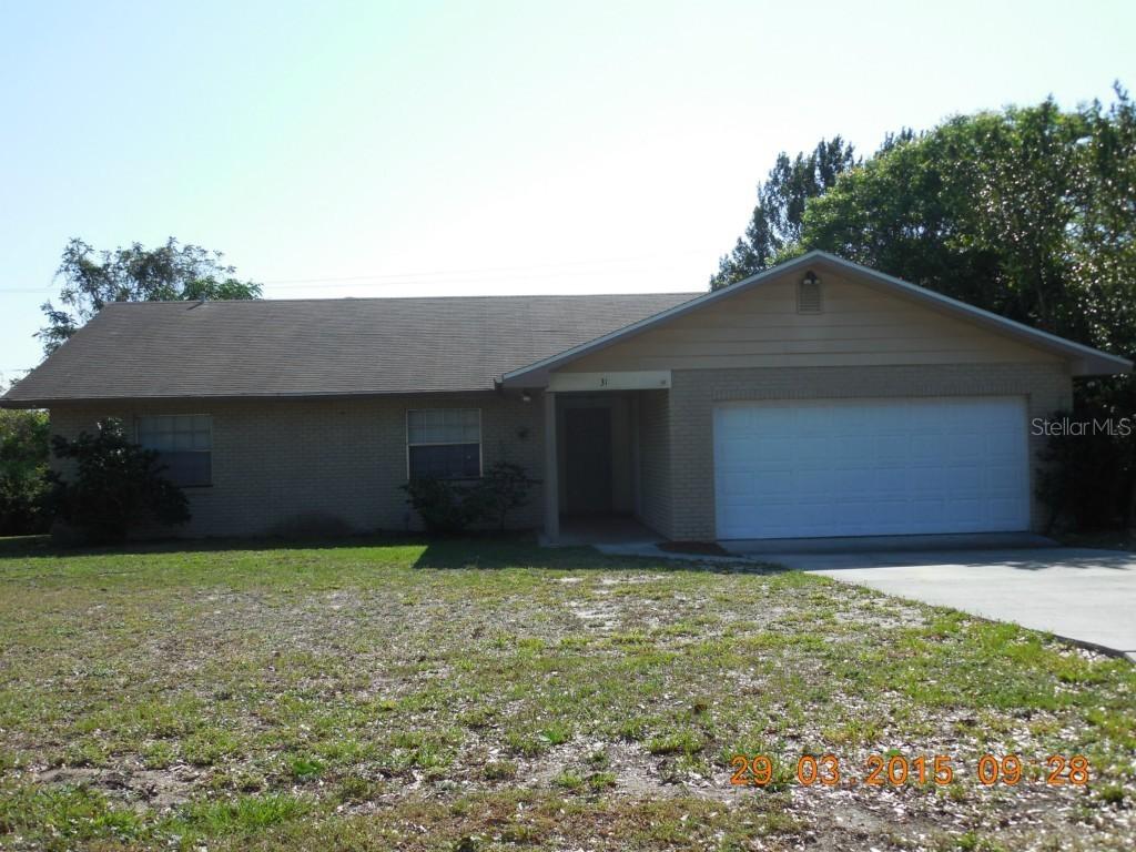 31 Lake Link Cir., Winter Haven, FL 33884