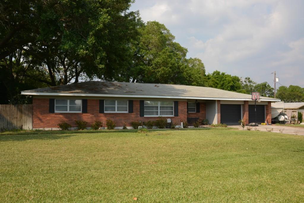 695 Avenue O, Winter Haven, FL 33880