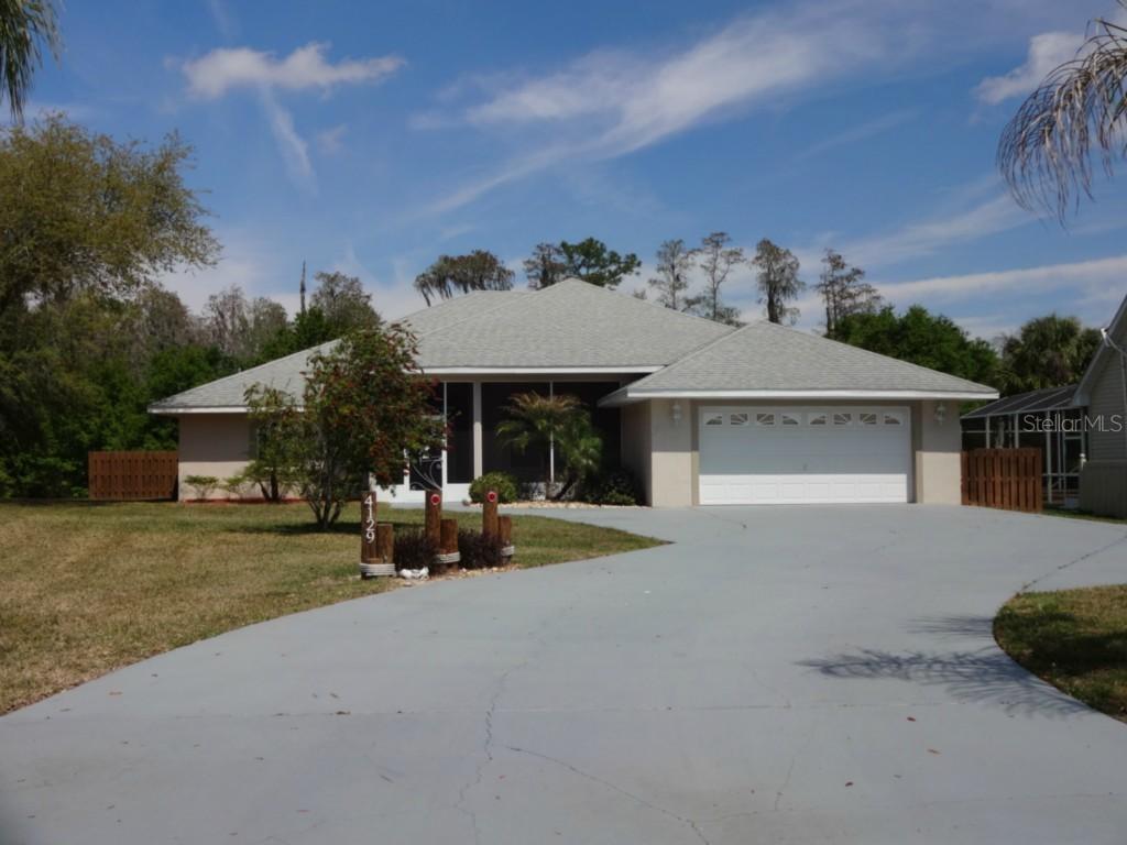4129 Orchid Blvd, Lake Wales, FL 33898