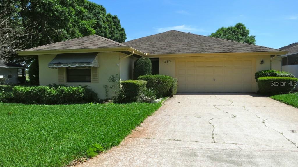 553 Saint Andrews Rd., Winter Haven, FL 33884