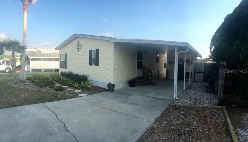 216 Lake Blvd., Lake Wales, FL 33859