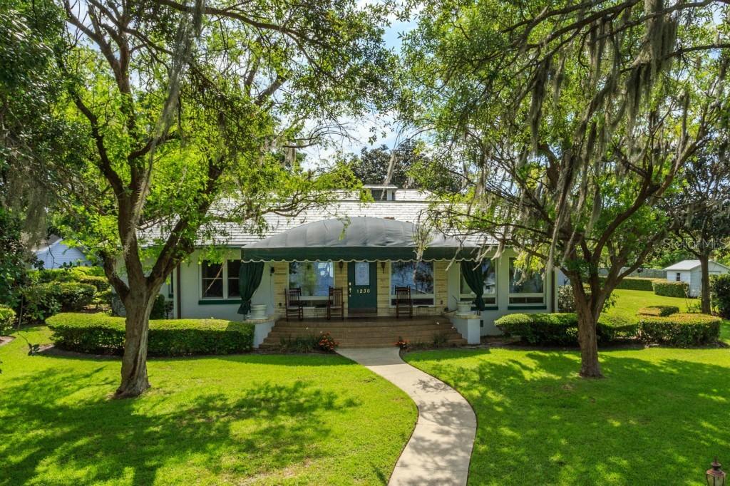 1230 E Lake Cannon Dr., Winter Haven, FL 33881