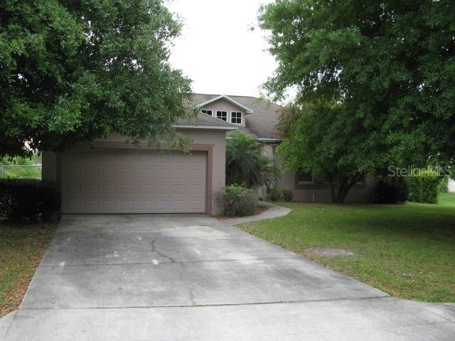 [Address Hidden by Seller], Winter Haven, FL 33880