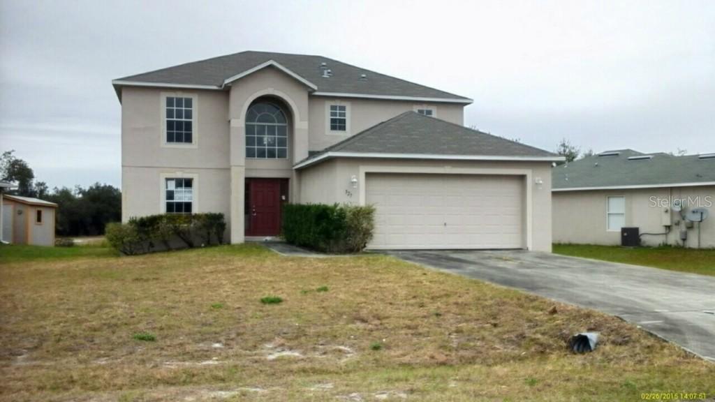 327 Snook Way, Poinciana, FL 34759