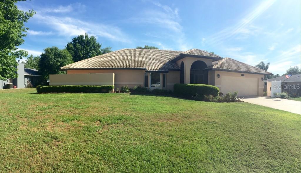 2760 Lake Pierce Dr., Lake Wales, FL 33898