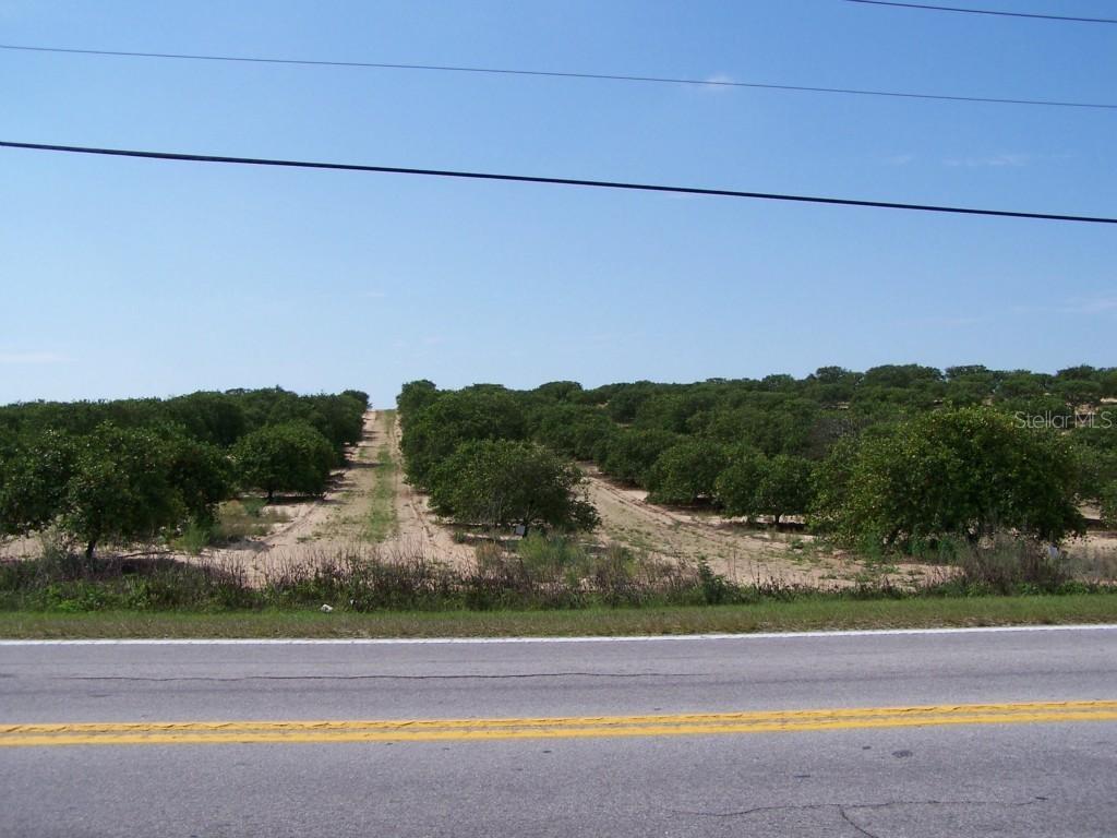 Davenport Blvd., Davenport, FL 33837