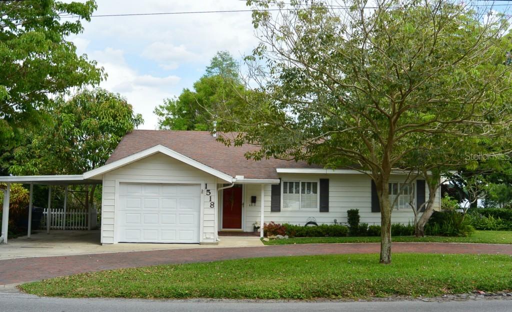 1518 17th St., Winter Haven, FL 33881