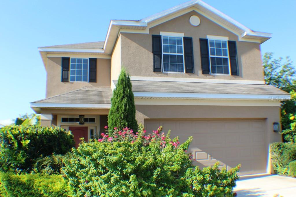 1134 Kittansett Ln., Auburndale, FL 33823