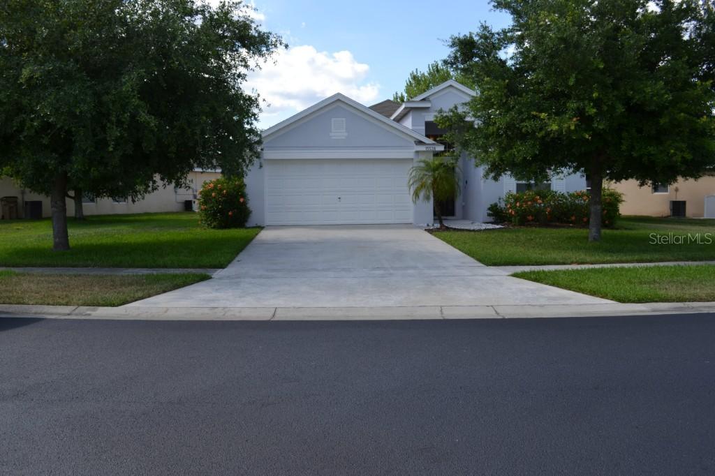 15538 Markham Dr., Clermont, FL 34714