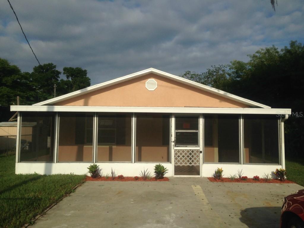 1008 Geraldine St., Haines City, FL 33844