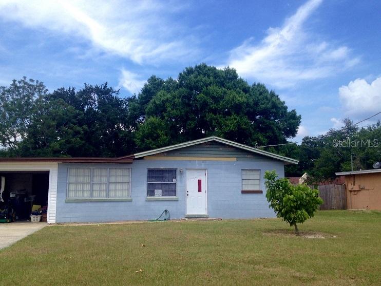 120 Marjorie Ave., Auburndale, FL 33823