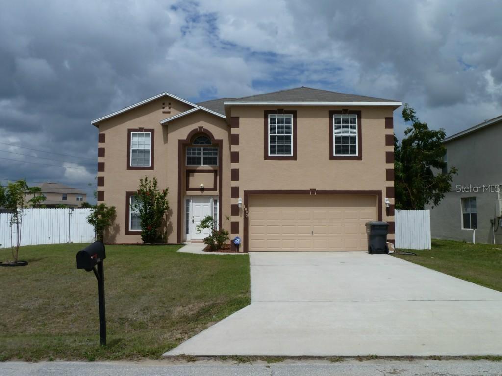 1002 Sabine Pl., Poinciana, FL 34759
