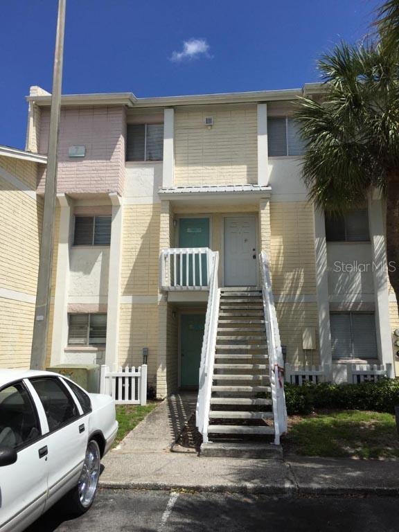 7925 Kosi Palm Pl. #201, Tampa, FL 33615