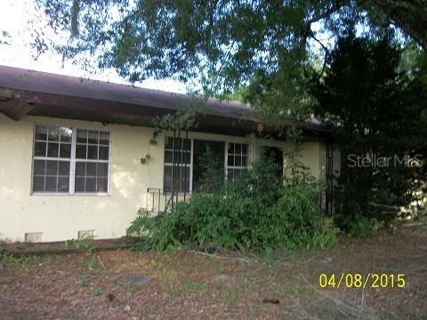 501 Lorraine Cir., Lake Wales, FL 33853