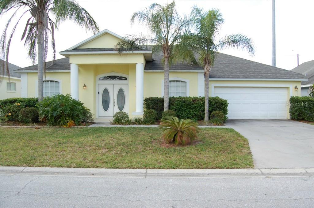 235 Hollingshead Loop, Davenport, FL 33896