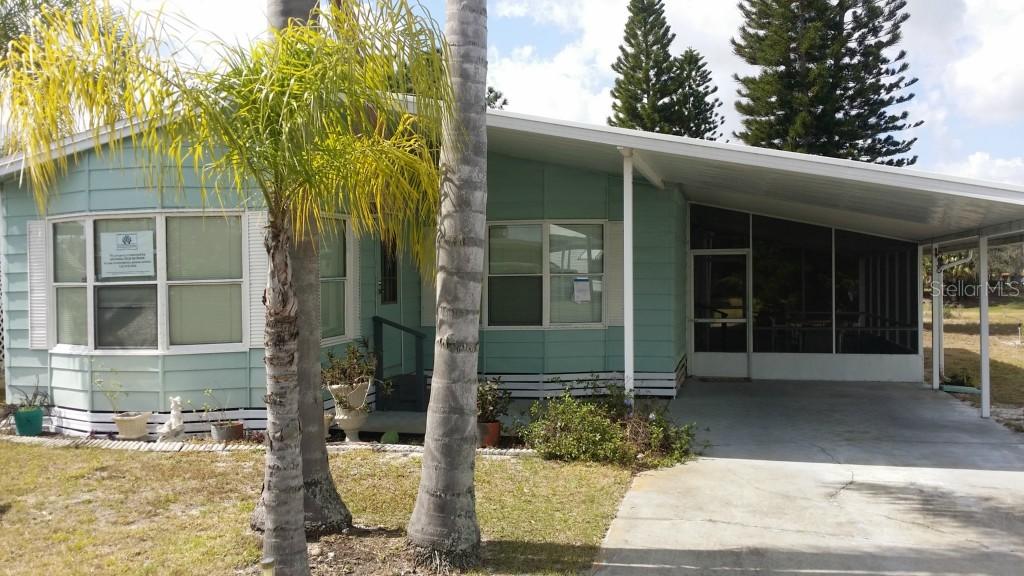 4925 Cypress Gardens Rd. #126, Winter Haven, FL 33884