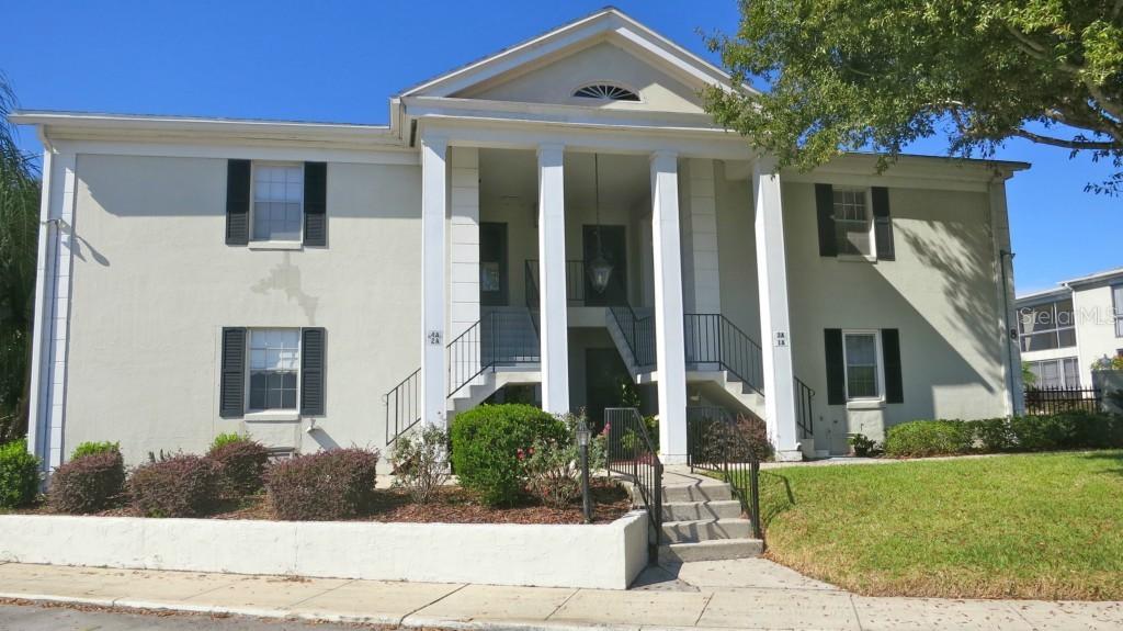 689 Lake Howard Dr. #2A, Winter Haven, FL 33880