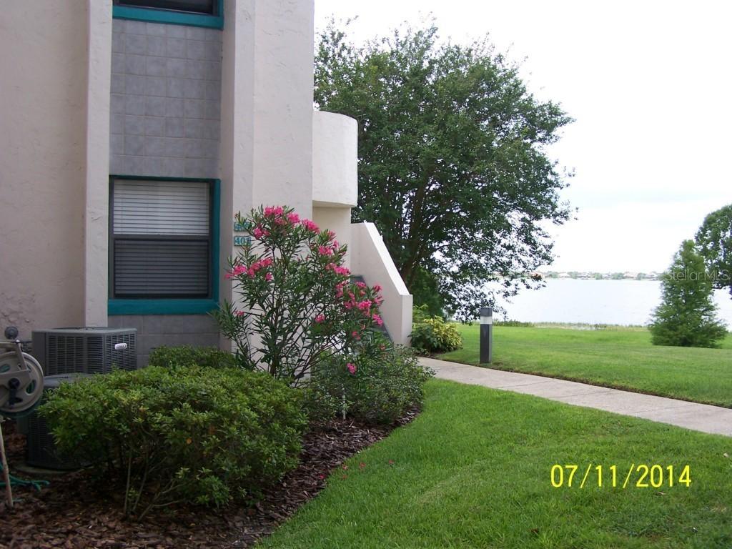 401 Laurel Cove Way, Winter Haven, FL 33884