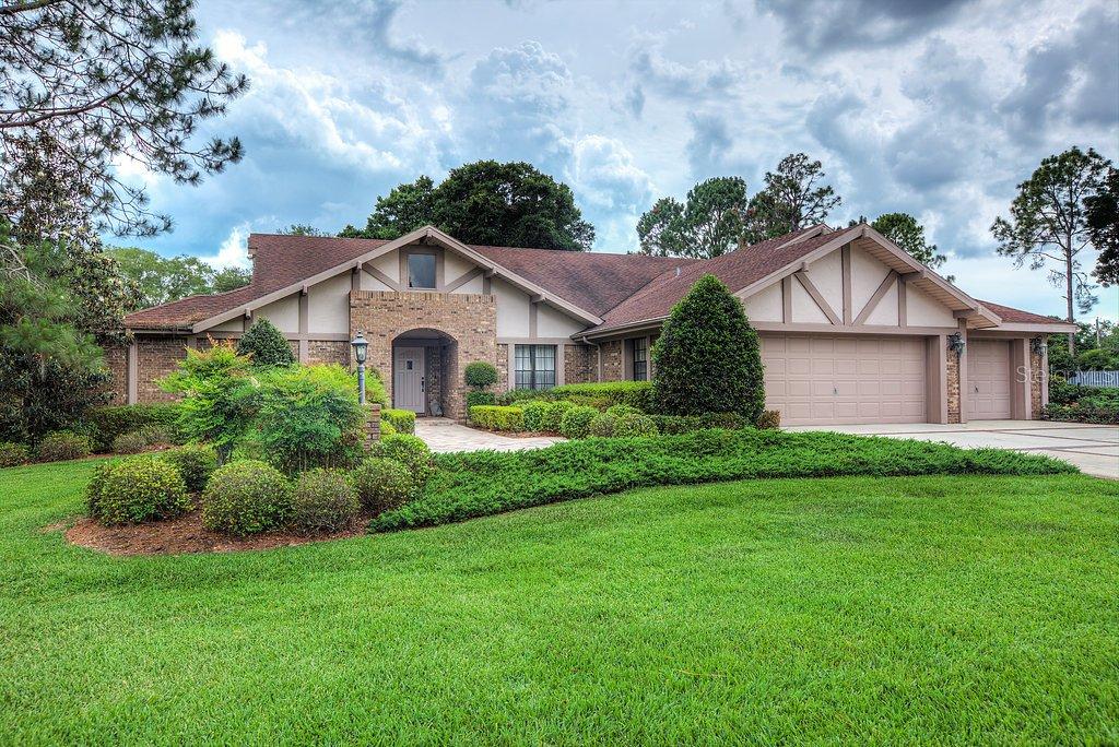 5 Brogden Ct., Winter Haven, FL 33880