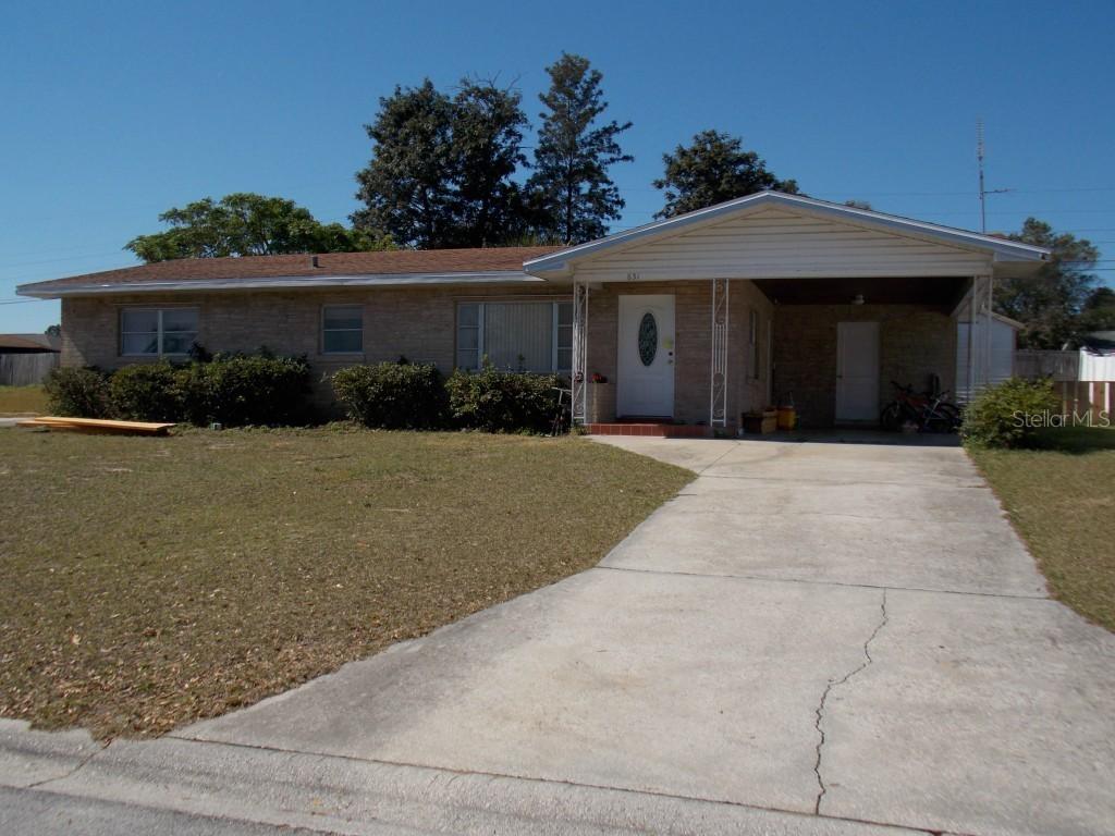 831 Sherwood Dr., Lake Wales, FL 33898