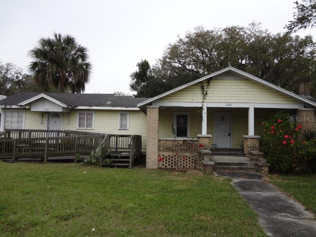 1522 Main St., Lakeland, FL 33801