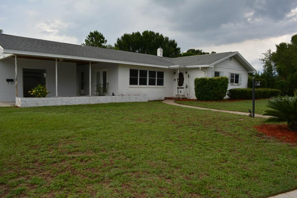 946 Strathmore Pl., Lake Wales, FL 33853