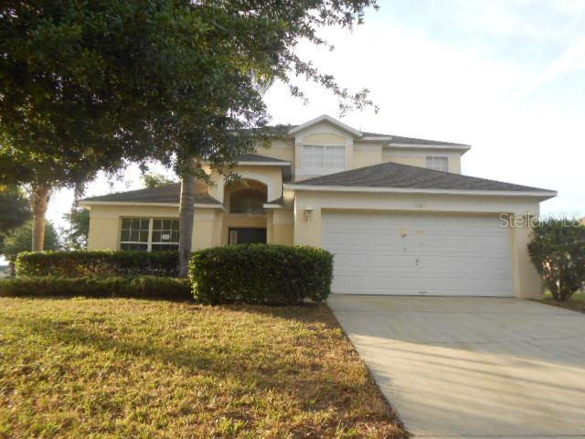 1689 Waterview Loop, Haines City, FL 33844