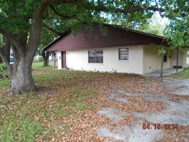 550 S Florida Ave., Bartow, FL 33830