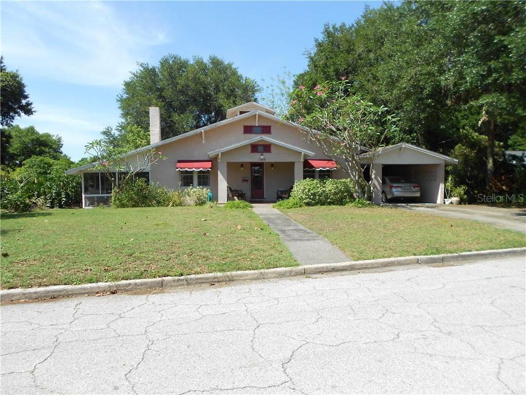 1307 Avenue A, Winter Haven, FL 33880