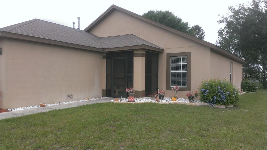 761 Durango Loop St., Davenport, FL 33897