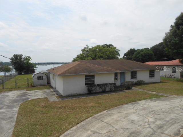 110 Lake Sears Dr., Winter Haven, FL 33880