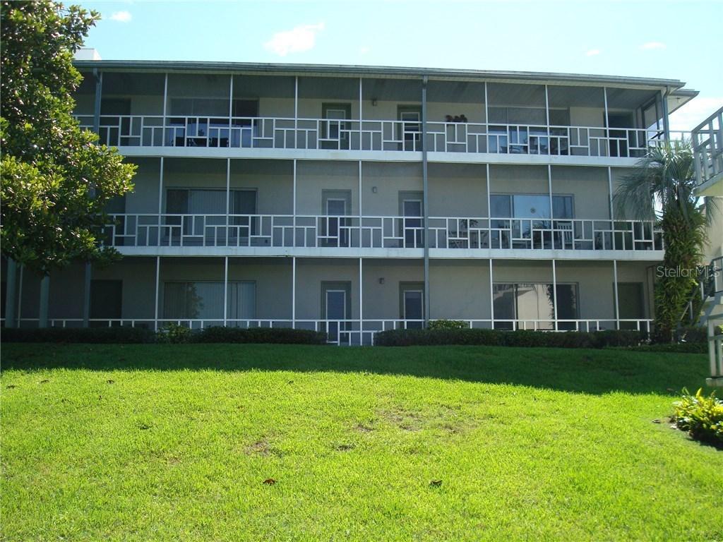 1700 6th St. #B-24, Winter Haven, FL 33881