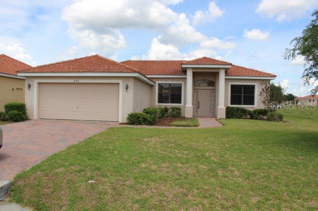 450 Cinnamon Dr., Poinciana, FL 34759