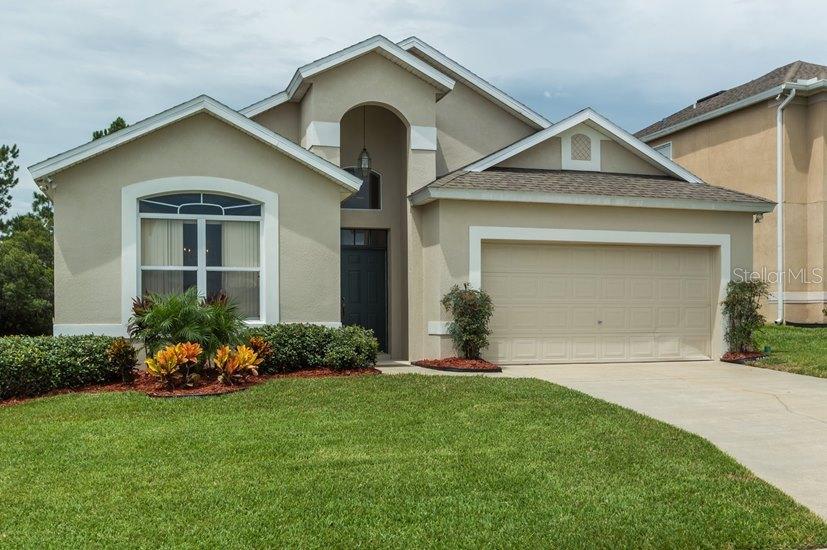 505 Corvina Dr., Davenport, FL 33897
