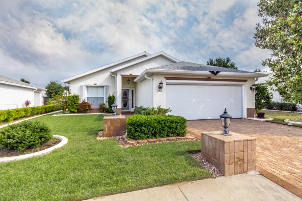 282 Chalet Estates St., Lake Wales, FL 33859