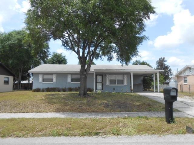 305 Vaniman Ave., Winter Haven, FL 33880