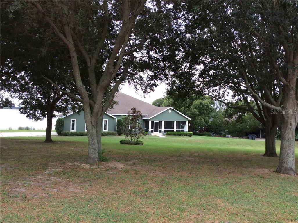 204 Sunrise Hill Ln., Auburndale, FL 33823