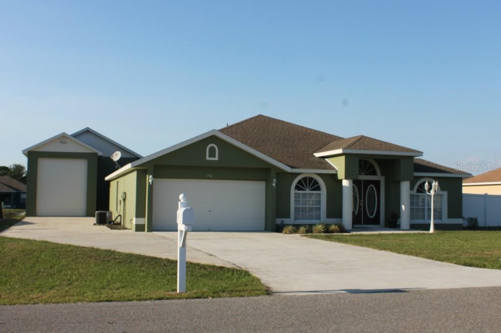 [Address Hidden by Seller], Winter Haven, FL 33880
