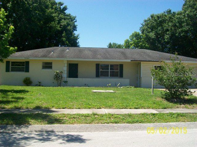 1610 High Point Ct., Winter Haven, FL 33880