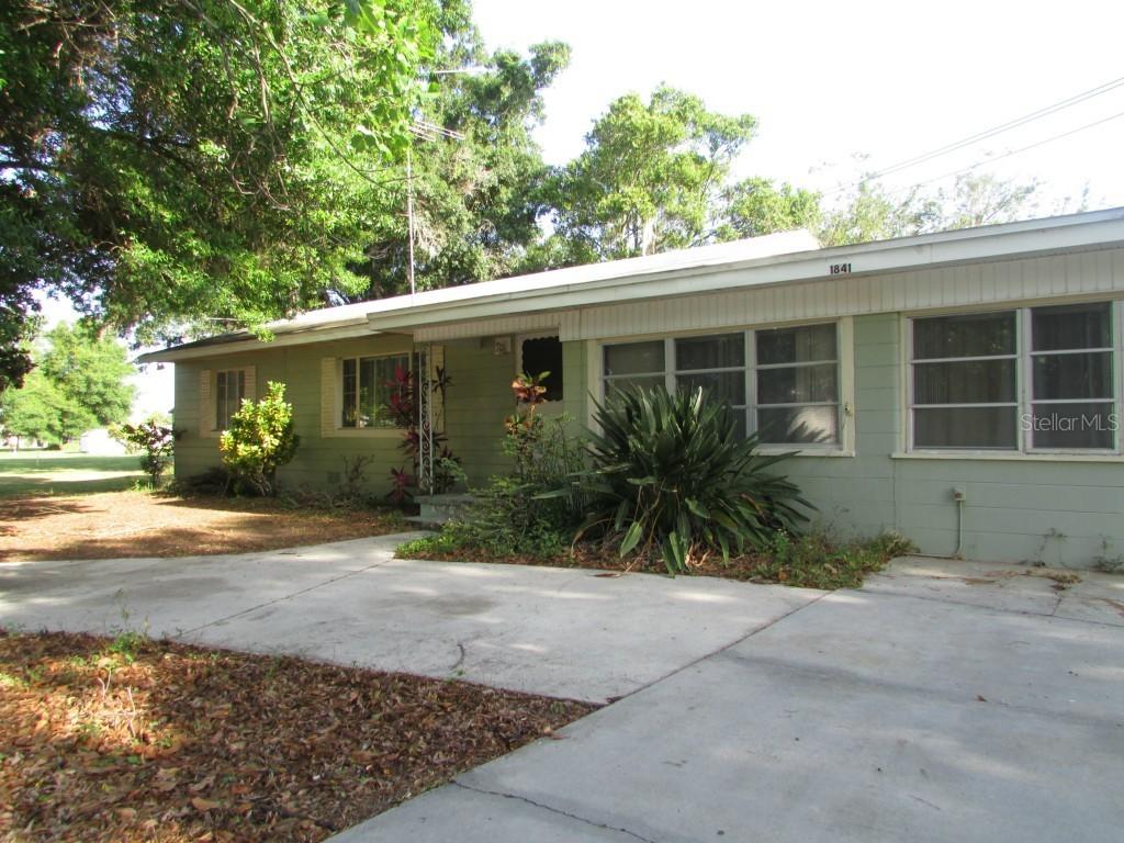 1841 Avenue P, Winter Haven, FL 33880