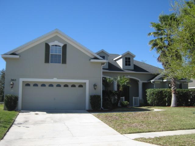 [Address Hidden by Seller], Auburndale, FL 33823
