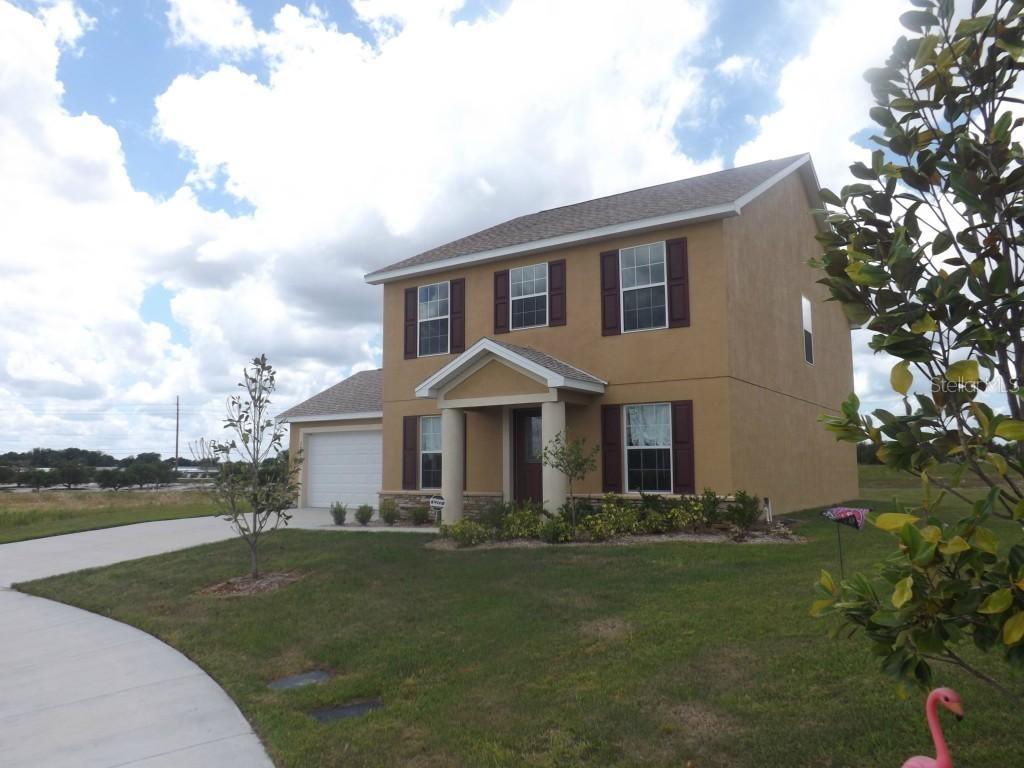 1388 Conch Key Ln., Davenport, FL 33837