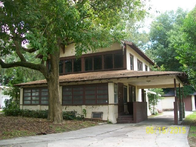 2201 Avenue F, Winter Haven, FL 33880