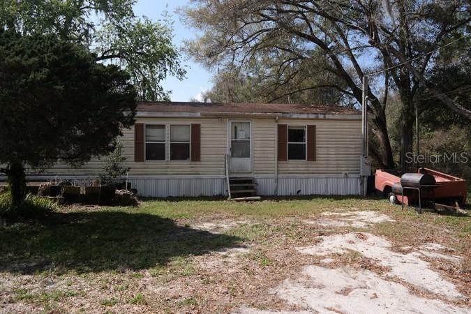 147 Pond Rd., Davenport, FL 33837