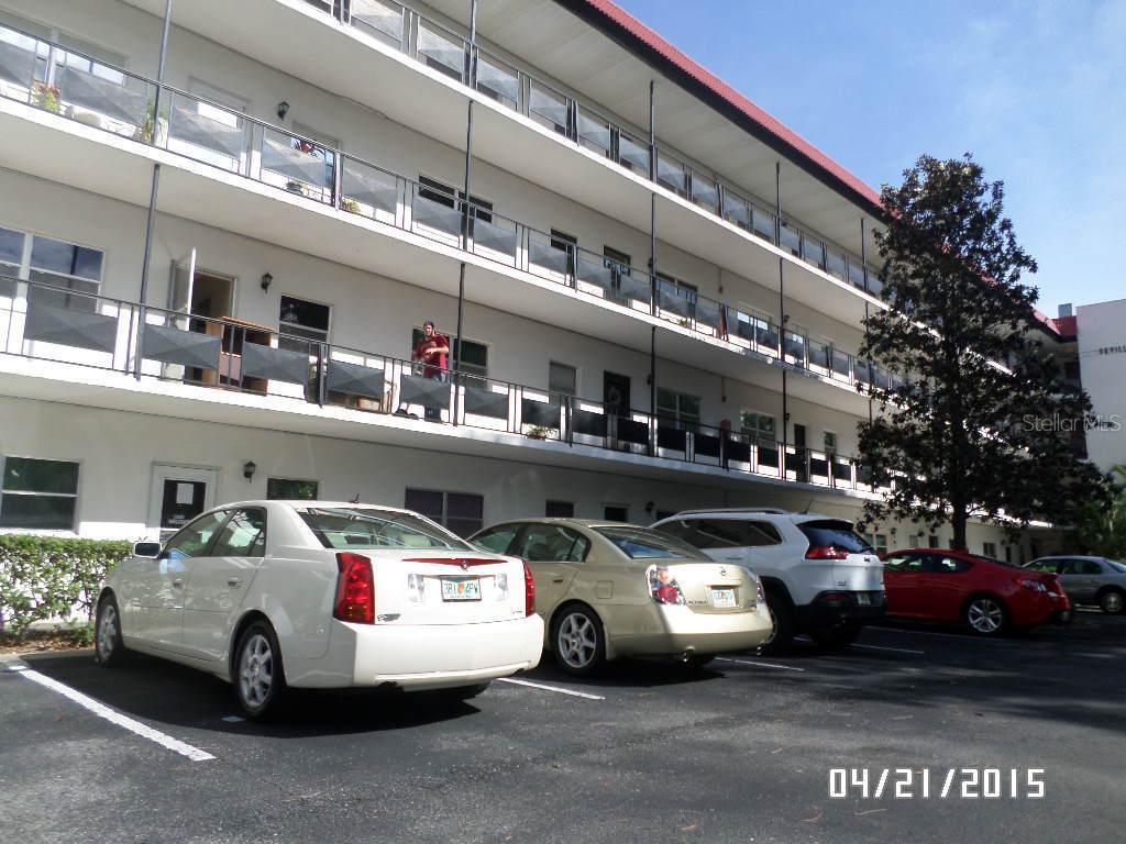 200 El Camino Dr. #204, Winter Haven, FL 33884