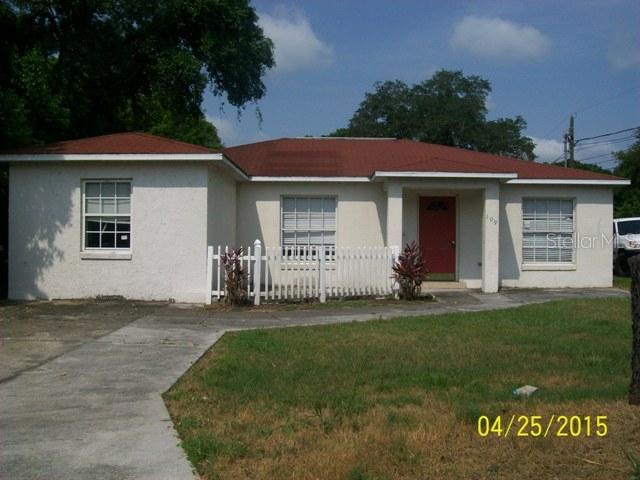 109 Smith St., Auburndale, FL 33823